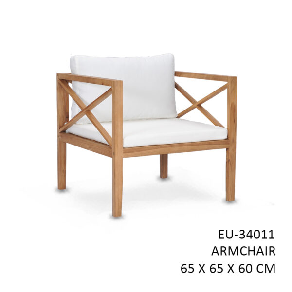 CROSS LIVING SET - Image 4