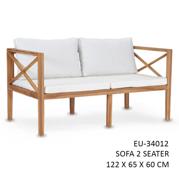 CROSS LIVING SET - Image 3