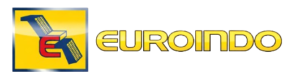 Euroindo Jaya logo furniture manufacturer and exporter based in Jepara Indonesia